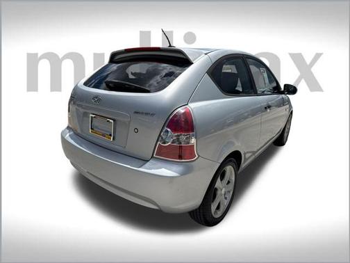 2010 Hyundai Accent SE