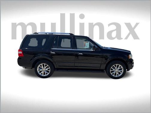 2016 Ford Expedition Limited