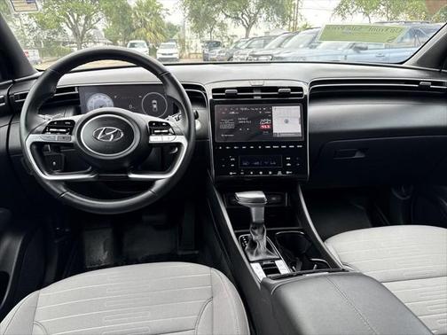 2023 Hyundai SANTA CRUZ SEL Premium