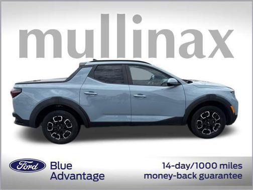 2023 Hyundai SANTA CRUZ SEL Premium