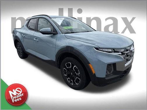 2023 Hyundai SANTA CRUZ SEL Premium