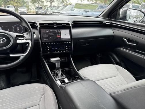 2023 Hyundai SANTA CRUZ SEL Premium