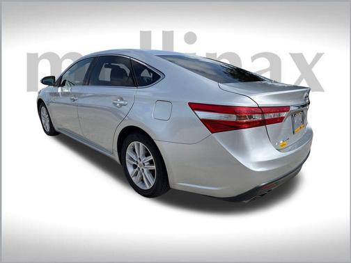 2013 Toyota Avalon XLE Premium