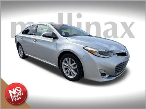 2013 Toyota Avalon XLE Premium