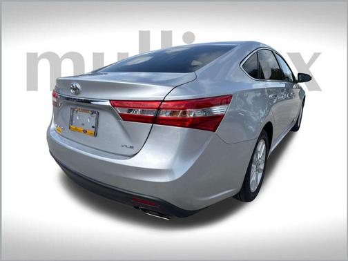 2013 Toyota Avalon XLE Premium