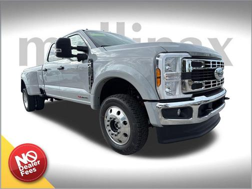 2026 Ford F-450 XL