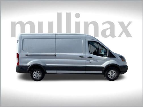 2017 Ford Transit-250 Base