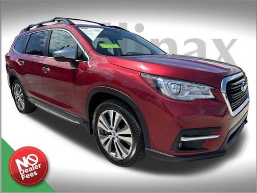 2020 Subaru Ascent Touring 7-Passenger