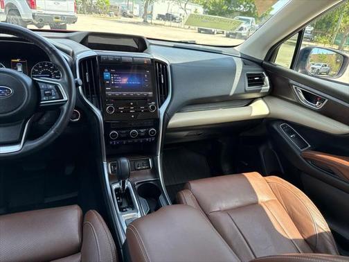 2020 Subaru Ascent Touring 7-Passenger