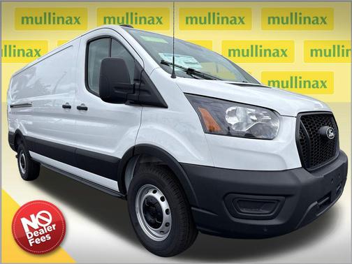 2026 Ford Transit-150 Base