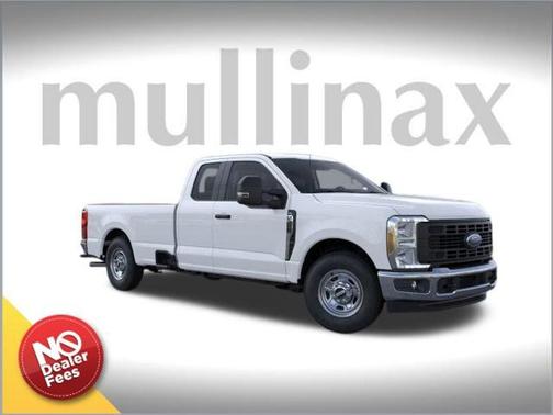 2025 Ford F-250 XL