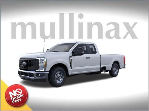 2025 Ford F-250 XL