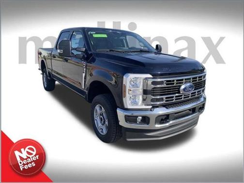 2025 Ford F-250 XLT