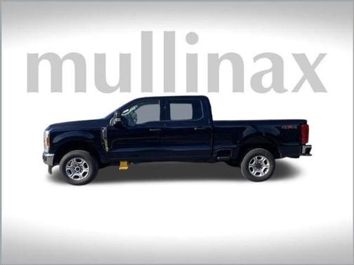 2025 Ford F-250 XLT