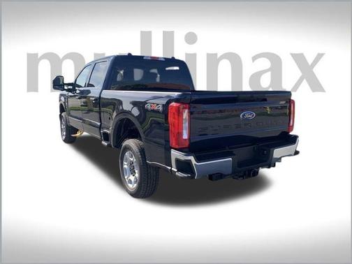 2025 Ford F-250 XLT