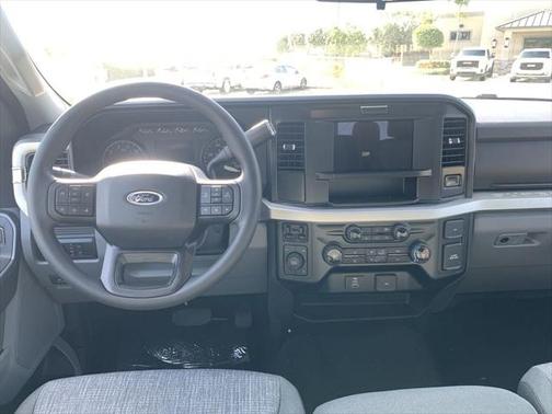 2025 Ford F-250 XLT