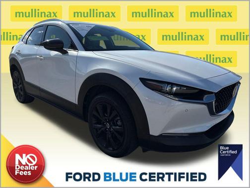 2021 Mazda CX-30 2.5 Turbo Premium Plus Package