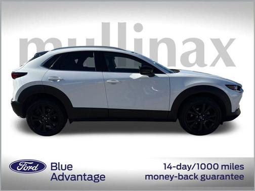2021 Mazda CX-30 2.5 Turbo Premium Plus Package