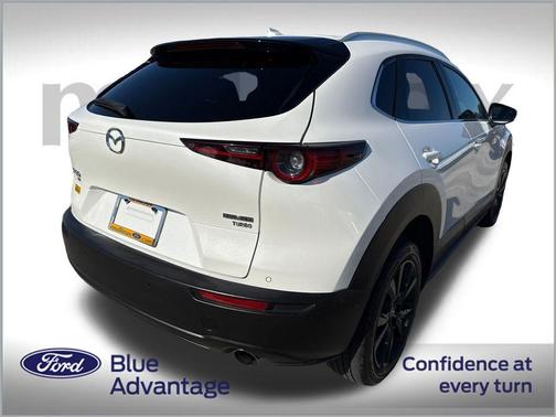 2021 Mazda CX-30 2.5 Turbo Premium Plus Package