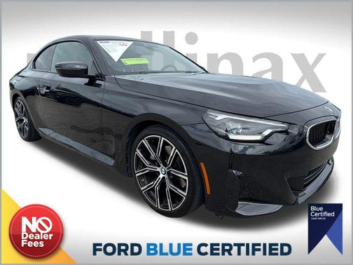 2023 BMW 230 i
