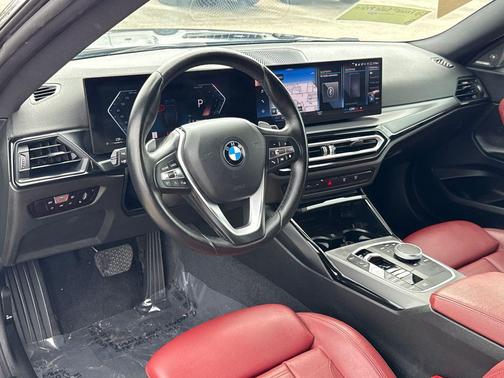 2023 BMW 230 i