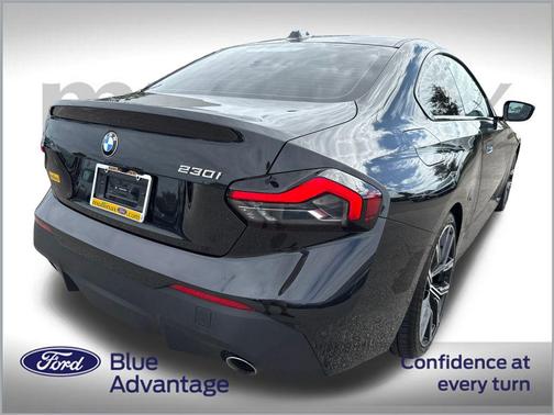 2023 BMW 230 i