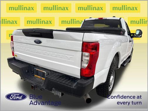 2022 Ford F-250 XL