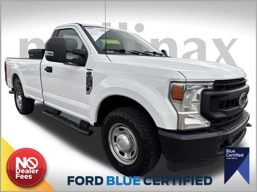 2022 Ford F-250 XL