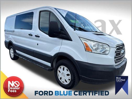 2017 Ford Transit-250 Base