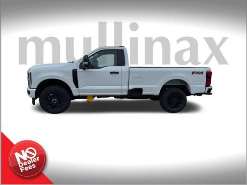 2025 Ford F-350 XLT