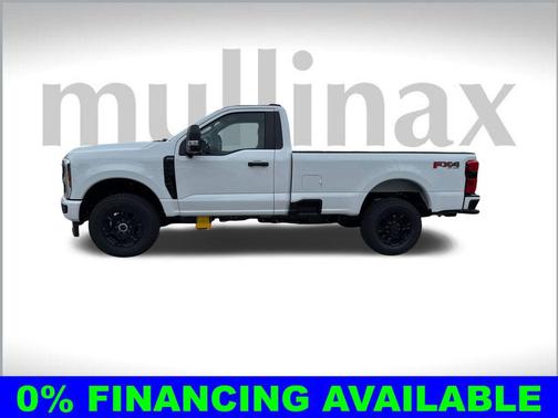 2025 Ford F-350 XL