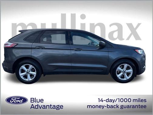 2020 Ford Edge SE
