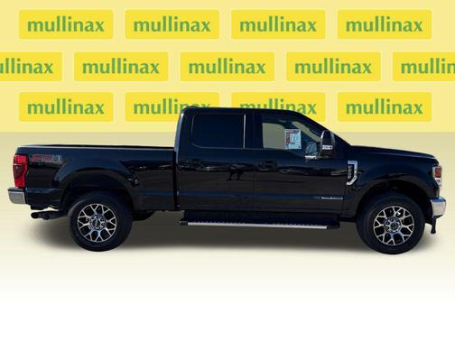 2020 Ford F-250 Lariat