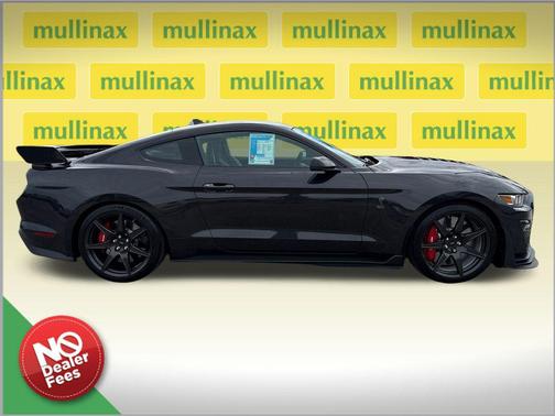 2022 Ford Shelby GT500 Base