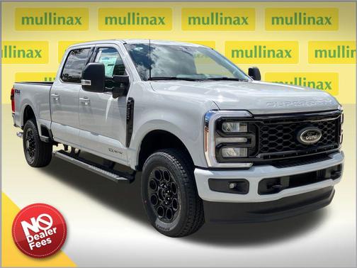 2026 Ford F-250 XLT