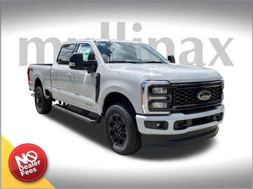 2026 Ford F-250 XLT