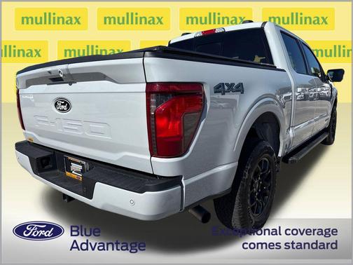 AVALANCHE 2024 Ford F-150 XLT