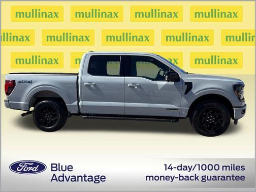 AVALANCHE 2024 Ford F-150 XLT