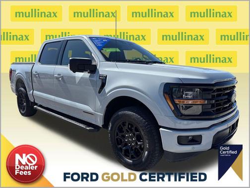 AVALANCHE 2024 Ford F-150 XLT