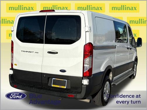 2021 Ford Transit-250 Base