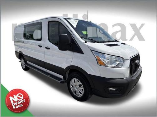 2022 Ford Transit-250 Base