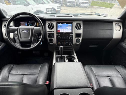 2017 Ford Expedition XLT