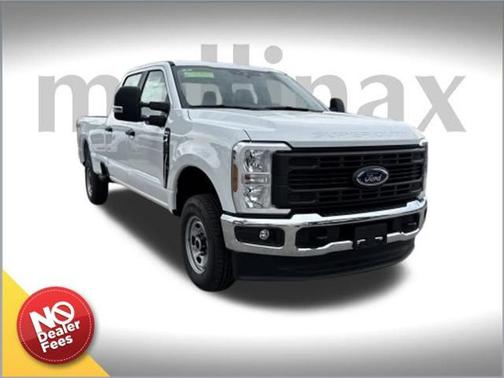 2025 Ford F-250 XL