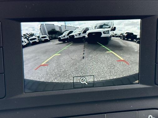 2025 Ford Transit-150 Base