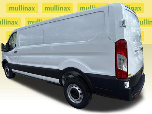 2025 Ford Transit-150 Base