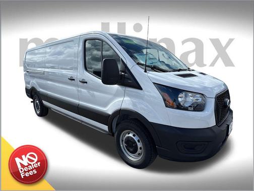 2025 Ford Transit-150 Base