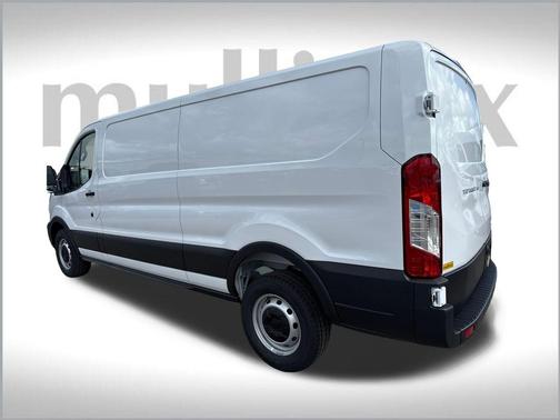 2025 Ford Transit-150 Base