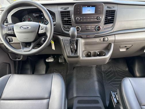 2025 Ford Transit-150 Base