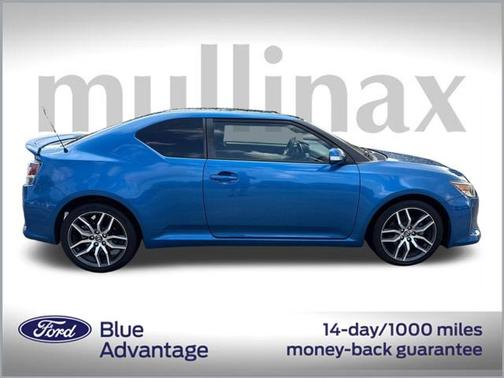 2016 Scion tC Base