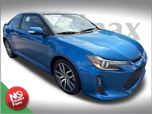 2016 Scion tC Base